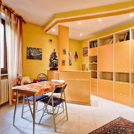 Ruffini Park With Private Parking Apartment Turin
