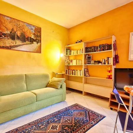 公寓 Ruffini Park With Private Parking *