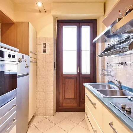 Apartment Ruffini Park With Private Parking *